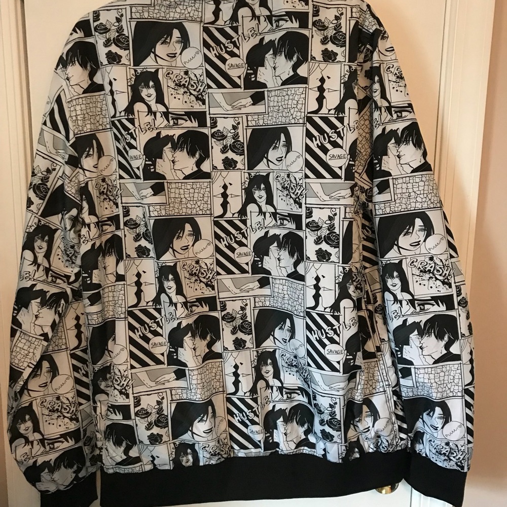 Light jacket - Picture 3 of 3